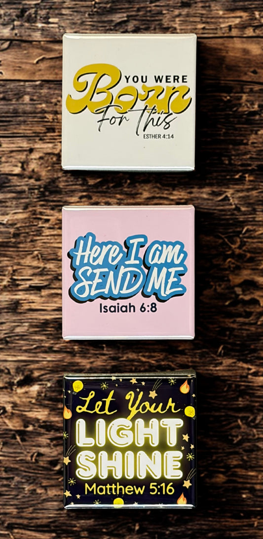 Bold Faith Collection
